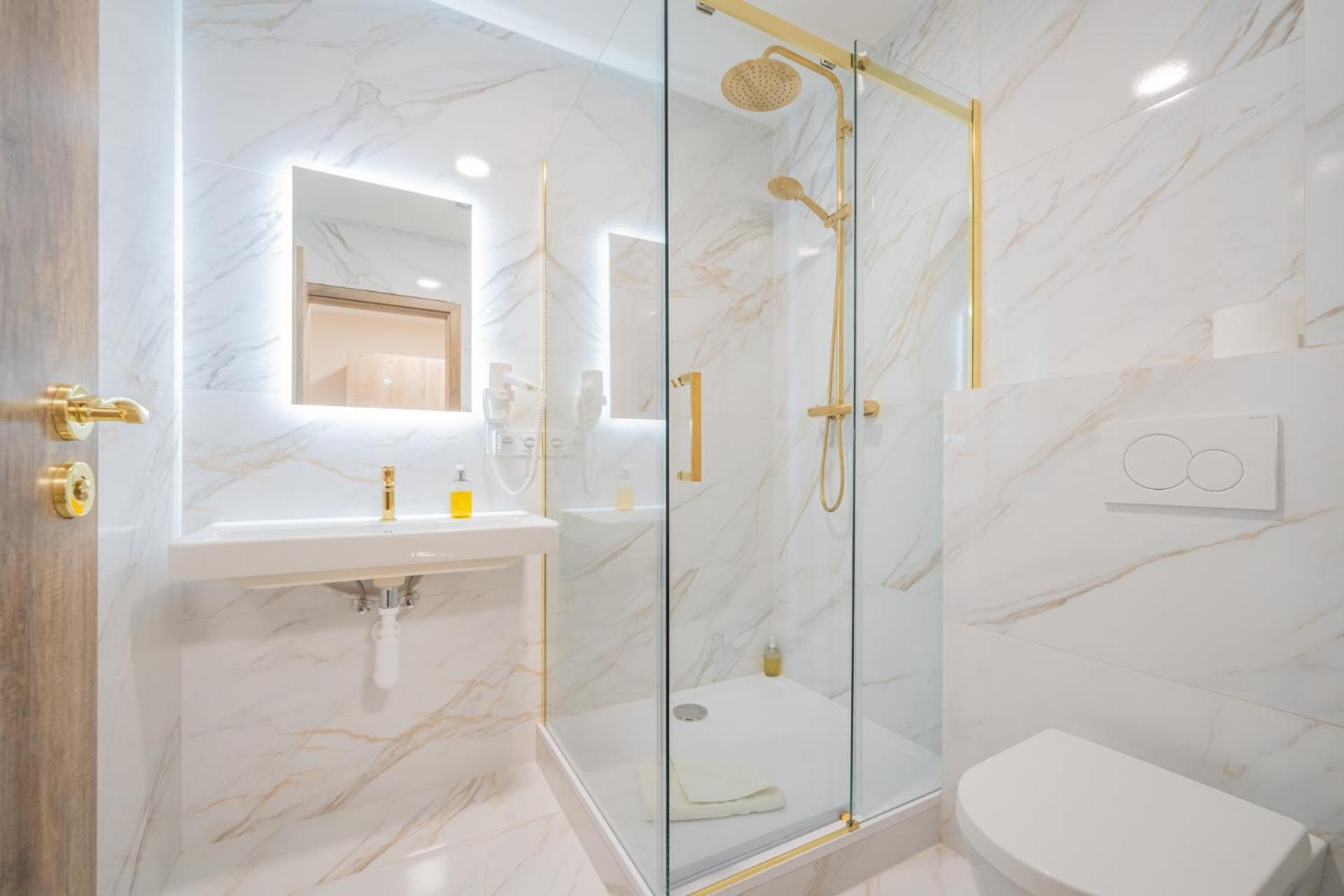 Rabie Apartahotel Praga