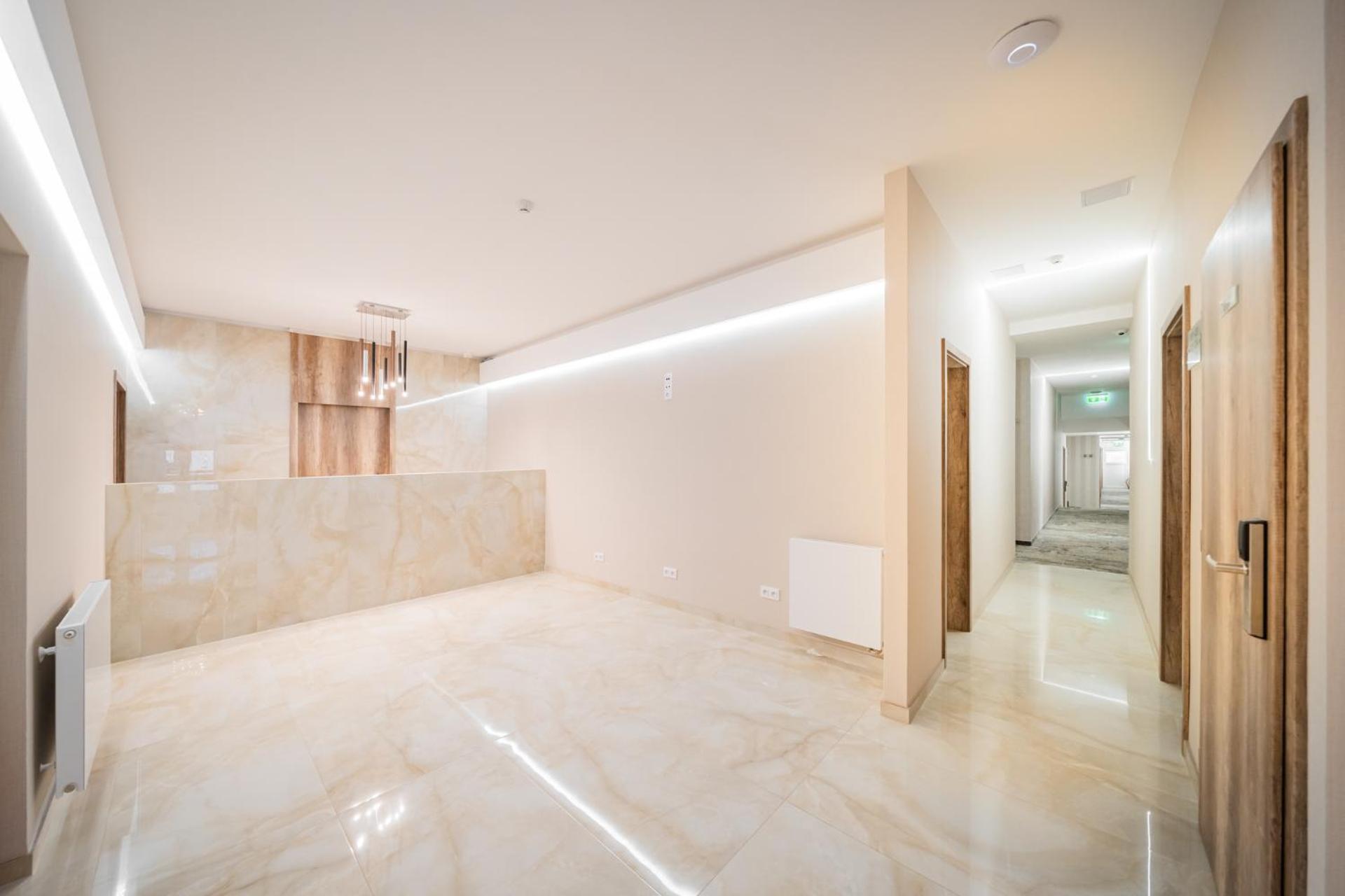 Apartahotel Rabie Praga