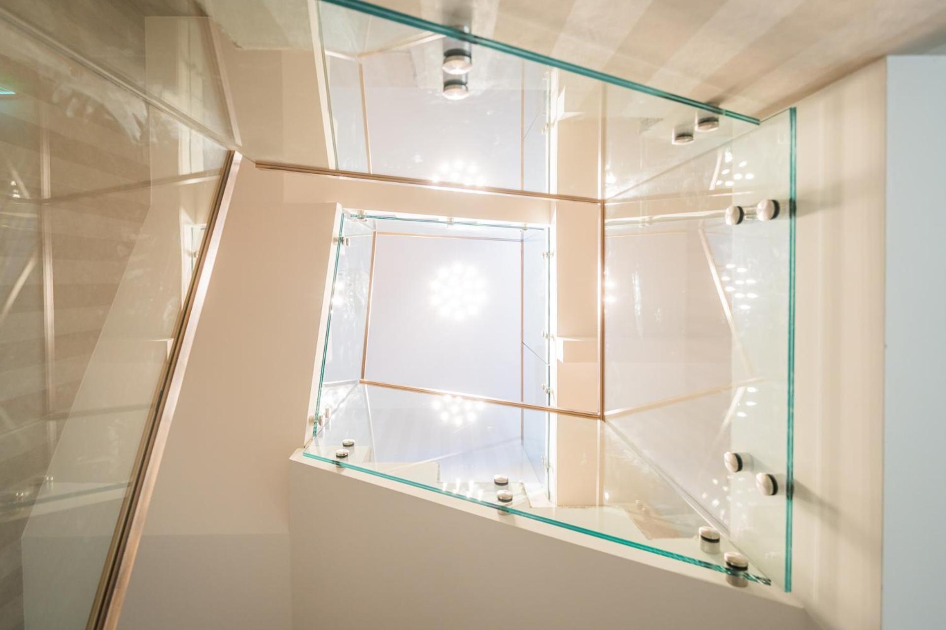 Apartahotel Rabie Praga