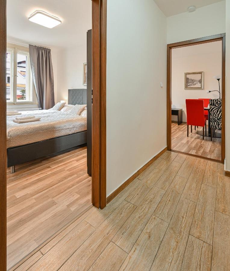 Rabie Apartahotel 3*