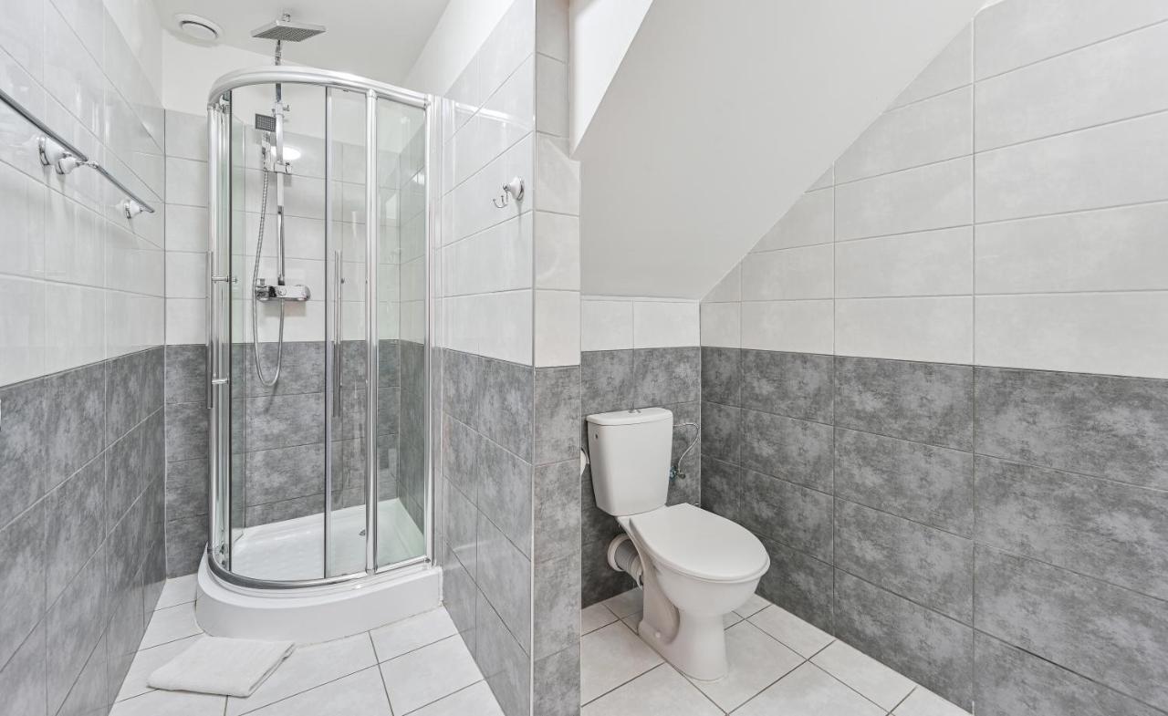 Apartahotel Rabie